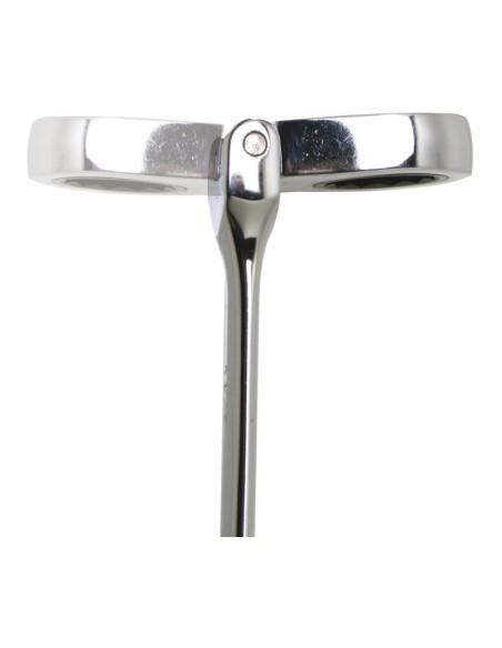 JUEGO DE 7 LLAVES FIJAS ARTICULADAS HRV5