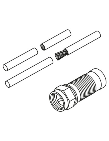 KIT HERRAMIENTAS PARA CONECTORES POR COM