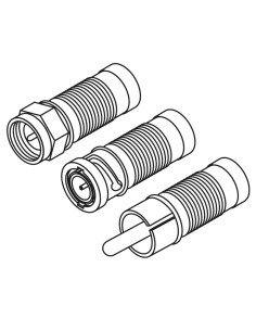 CRIMPADORA AJUSTABLE PARA CONECTORES COA 2
