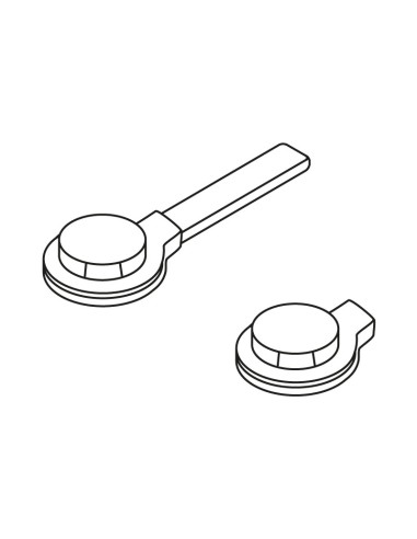 CRIMPADORA PARA EMPALMES TELECOM UR, UY