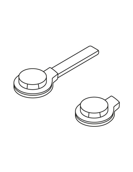 CRIMPADORA PARA EMPALMES TELECOM UR, UY