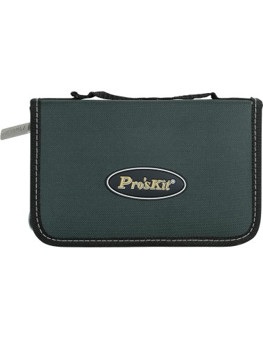 CARTERA BÁSICA DE PRECISIÓN PARA ELECTRÓ