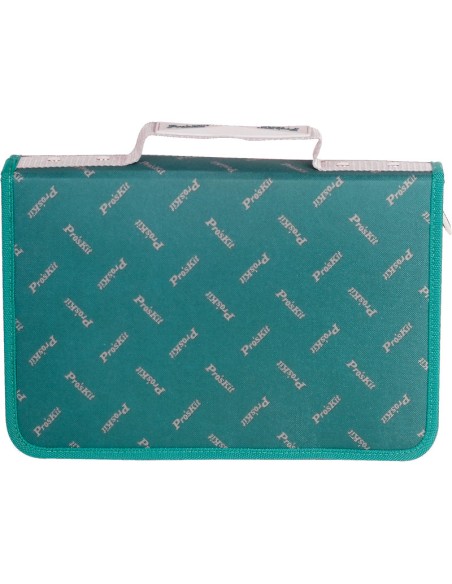 KIT DE HERRAMIENTAS PARA FORMACION PROFESIONAL HRV636