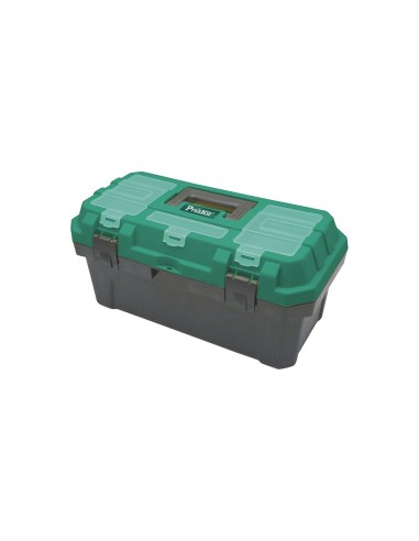 CAJA DE HERRAMIENTAS PARA ALMACENAJE Y TRANSPORTE HRV6600