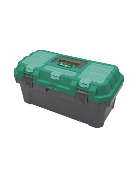 CAJA DE HERRAMIENTAS PARA ALMACENAJE Y TRANSPORTE HRV6601