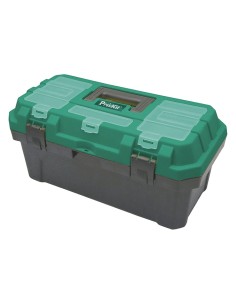 CAJA DE HERRAMIENTAS PARA ALMACENAJE Y T 2