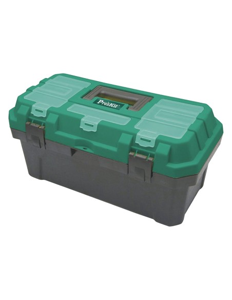 CAJA DE HERRAMIENTAS PARA ALMACENAJE Y T