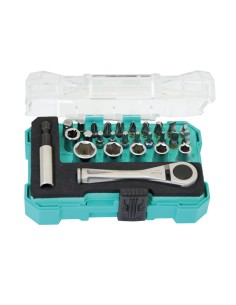 JUEGO DE DESTORNILLADORES, LLAVES Y CARR 2