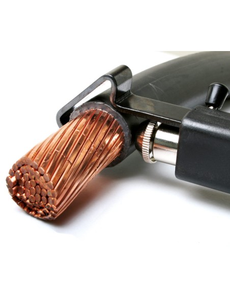 PELACABLES DE PERFIL REDONDO DE 4,5MM HA