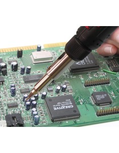 KIT DE SOLDADOR DE GAS CON AUTO ENCENDID 2