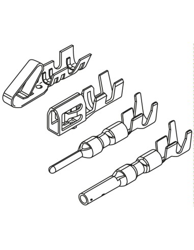 CRIMPADORA MINI-PINES DE PALAS ABIERTAS,