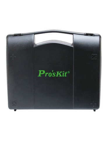 CARTERA DE HERRAMIENTAS ELECTRICISTAS 1000V HRV7563