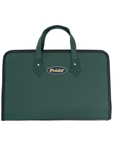 KIT BASICO DE HERRAMIENTAS PARA ELECTRONICA HRV813