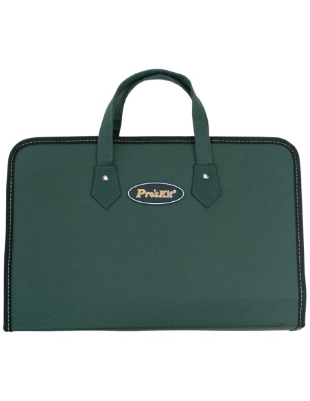 KIT BASICO DE HERRAMIENTAS PARA ELECTRONICA HRV813