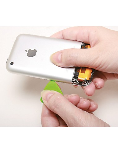 CONJUNTO BÁSICO PARA REPARACIÓN DE IPHON