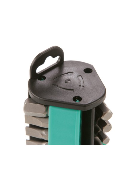 JUEGO DE DESTORNILLADORES HRV2313