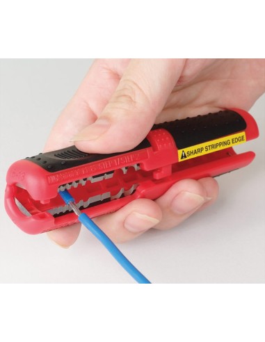 PELACABLES UNIVERSAL, CABLES ESTÁNDAR Y