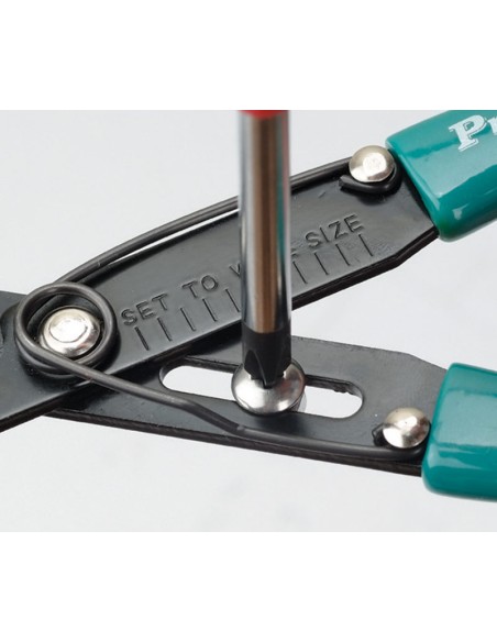 CORTA Y PELACABLES REGULABLE DE 0,25MM A 2,5MM HRV6689