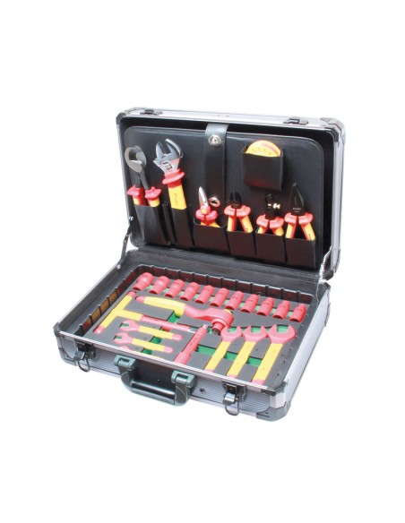 CARTERA DE HERRAMIENTAS PARA MANTENIMIENTO 1000V HRV7564