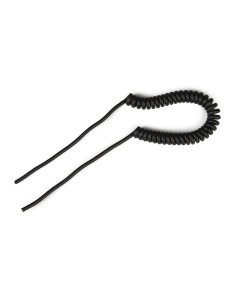 CABO RETRÁTIL PARA MICROFONE DE COMUNICAÇÕES FONESTAR 020-ZM-ZM