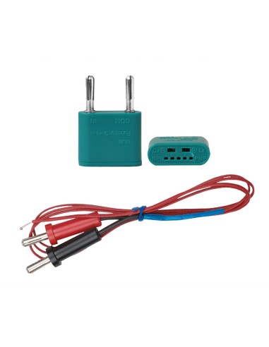 MULTIMETRO DIGITAL AUTO RANGO MUL006