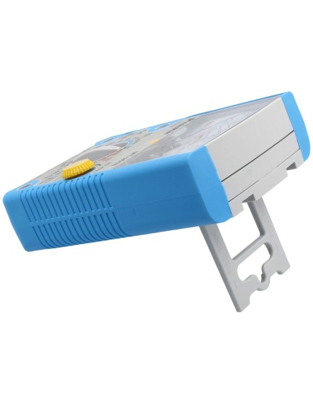 MULTIMETRO ANALOGICO CON FUNCION DE PROTECCION MUL2018