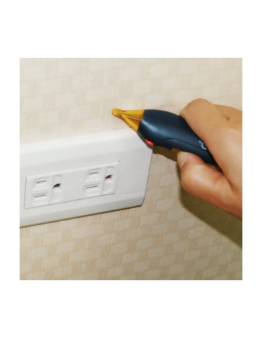 DETECTOR TENSION SIN CONTACTO Y BUSCAPOL