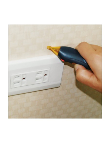 DETECTOR TENSION SIN CONTACTO Y BUSCAPOL