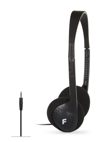 AURICULARES ON EAR FONESTAR FA-592M