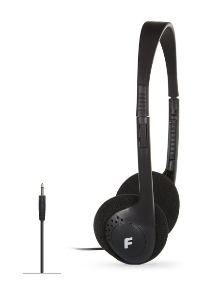 AURICULARES ON EAR FONESTAR FA-592M