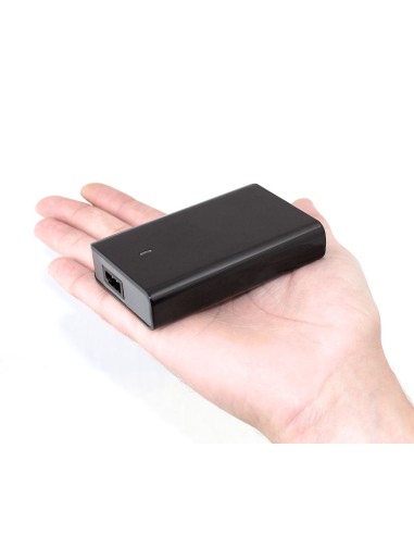 ALIMENTADOR AUTOMATICO PC PORTATIL 15..20VCC/90W ALM282