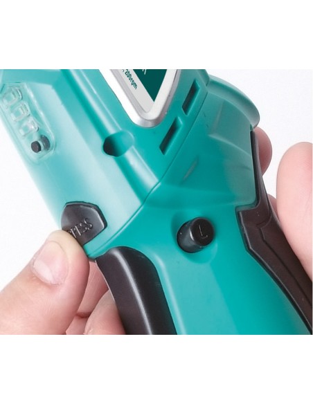 DESTORNILLADOR A BATERIA 3,6V LITIO