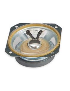 ALTOPARLANTE IN MINIATURA FONESTAR 020-ZM-ZM