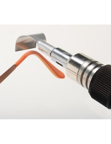 KIT DE SOLDADOR DE GAS CON AUTO ENCENDIDO 3 EN 1 HRV6683