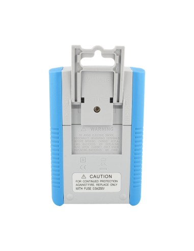 MULTIMETRO ANALOGICO CON FUNCION DE PROTECCION MUL2018