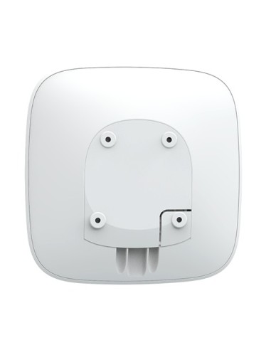 SOPORTE PARA PANEL - AJ-HUB-W, AJ-HUBPLUS-W, AJ-HUB2-W, AJ-HUB2-4G-W - AJ-HUB2PLUS-W, AJ-REX-W Y AJ-REX2-W - INSTALACIÓN SENCILL