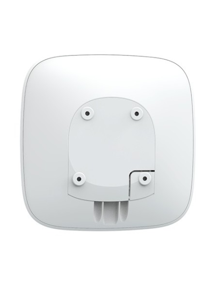 SOPORTE PARA PANEL - AJ-HUB-W, AJ-HUBPLUS-W, AJ-HUB2-W, AJ-HUB2-4G-W - AJ-HUB2PLUS-W, AJ-REX-W Y AJ-REX2-W - INSTALACIÓN SENCILL