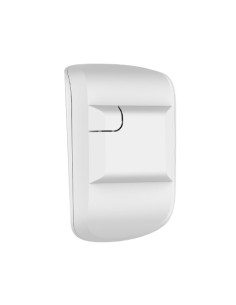 SOPORTE PARA DETECTOR MOVIMIENTO - AJ-MOTIONPROTECT-W, AJ-MOTIONPROTECTPLUS-W - AJ-COMBIPROTECT-W - PLÁSTICO ABS - COLOR BLANCO 2