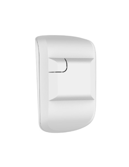 SOPORTE PARA DETECTOR MOVIMIENTO - AJ-MOTIONPROTECT-W, AJ-MOTIONPROTECTPLUS-W - AJ-COMBIPROTECT-W - PLÁSTICO ABS - COLOR BLANCO