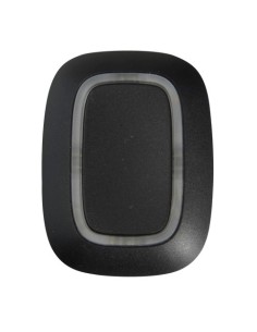 BOTÓN DE PÁNICO - GRADO 2 - INALÁMBRICO 868 MHZ JEWELLER - ALCANCE ESPACIO ABIERTO 1300 M - PULSACIÓN SEGURA: DOBLE O LARGA - AL 2