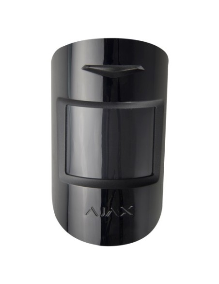 DETECTOR PIR Y ROTURA DE CRISTAL - GRADO 2 - INALÁMBRICO 868 MHZ JEWELLER - INMUNIDAD ANTE MASCOTAS - SENSIBILIDAD AJUSTABLE - R