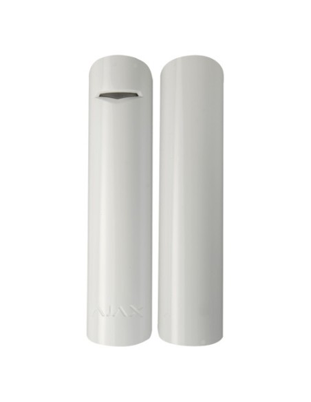 CONTACTO MAGNÉTICO - GRADO 2 - INALÁMBRICO 868 MHZ JEWELLER - INDICADOR LED Y ANTENA INTERNA - 1 ENTRADA CABLEADA / 1 TAMPER - A