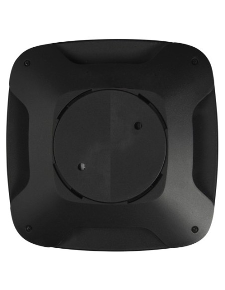 DETECTOR DE HUMO - SENSOR DE TEMPERATURA - INALÁMBRICO 868 MHZ JEWELLER - SIRENA 85 DB INCORPORADA - PERMITE FUNCIONAMIENTO AUTÓ