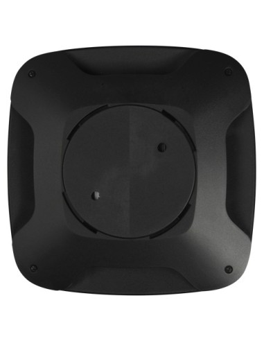 DETECTOR DE HUMO Y CO - SENSOR DE TEMPERATURA - INALÁMBRICO 868 MHZ JEWELLER - SIRENA 85 DB INCORPORADA - PERMITE FUNCIONAMIENTO