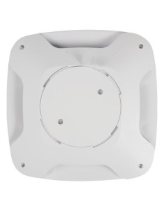 DETECTOR DE HUMO Y CO - SENSOR DE TEMPERATURA - INALÁMBRICO 868 MHZ JEWELLER - SIRENA 85 DB INCORPORADA - PERMITE FUNCIONAMIENTO 2