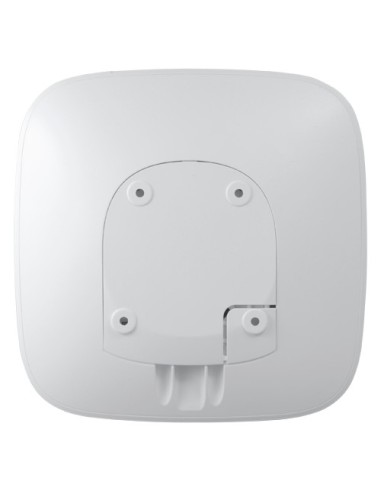 CENTRAL DE ALARMA PROFESIONAL - GRADO 2  - COMUNICACIÓN ETHERNET Y GPRS - INALÁMBRICO 868 MHZ JEWELLER - HASTA 100 DISPOSITIVOS