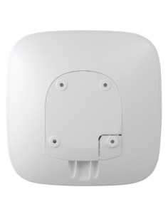 CENTRAL DE ALARMA PROFESIONAL - GRADO 2 - COMUNICACIÓN ETHERNET Y DUAL SIM GPRS - INALÁMBRICO 868 MHZ JEWELLER Y WINGS - HASTA 1 2