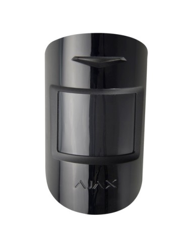 DETECTOR PIR - GRADO 2 - INALÁMBRICO 868 MHZ JEWELLER - RANGO DE DETECCIÓN HASTA 15 M - SENSIBILIDAD AJUSTABLE - INMUNIDAD ANTE