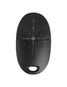 MANDO A DISTANCIA - GRADO 2 - INALÁMBRICO 868 MHZ JEWELLER - ARMADO, DESARMADO, PARCIAL Y PÁNICO - BIDIRECCIONAL - ALIMENTACIÓN 2