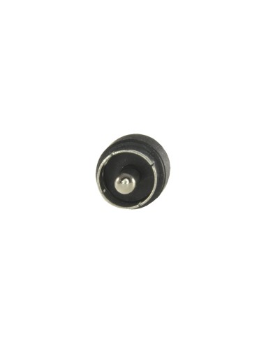 CONECTOR - RCA MACHO - RCA MACHO - 34 MM (FO) - 9 MM (AN) - 5 G